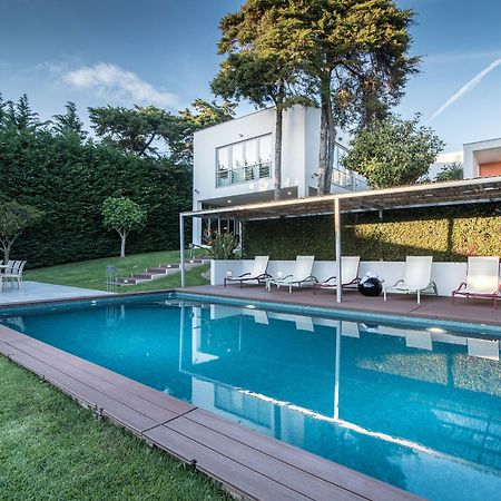 Cascais Casa Laranja Guesthouse Ngoại thất bức ảnh