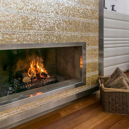 Cascais Casa Laranja Guesthouse Ngoại thất bức ảnh