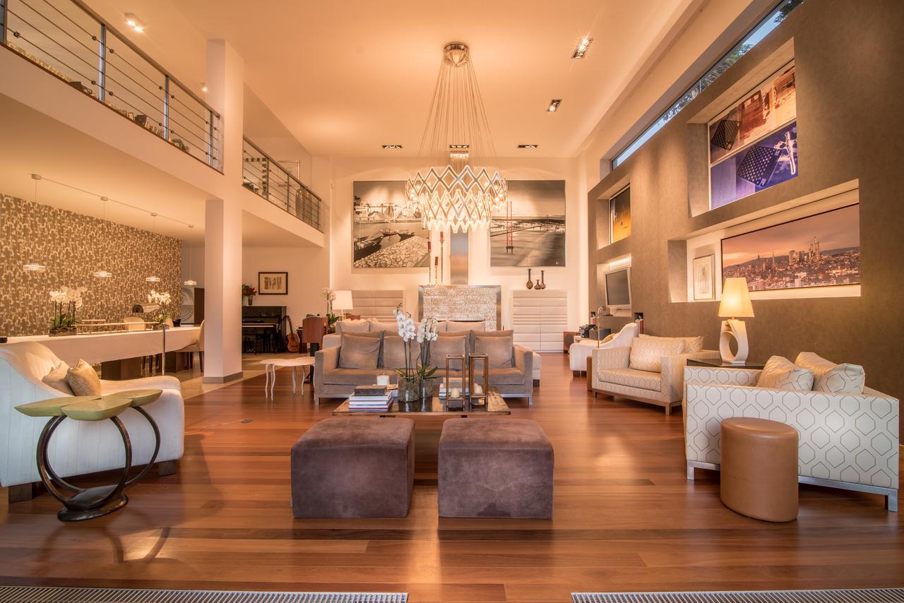 Cascais Casa Laranja Guesthouse Ngoại thất bức ảnh