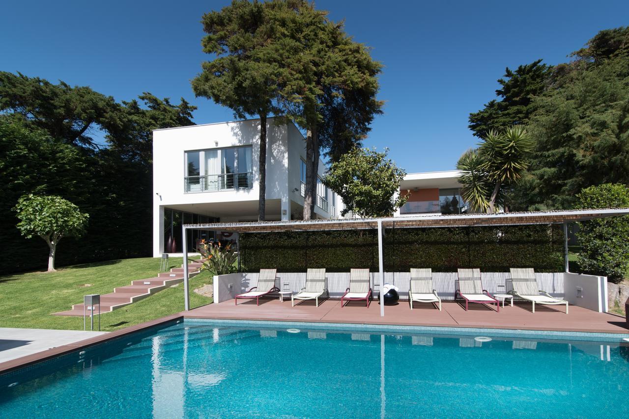 Cascais Casa Laranja Guesthouse Ngoại thất bức ảnh