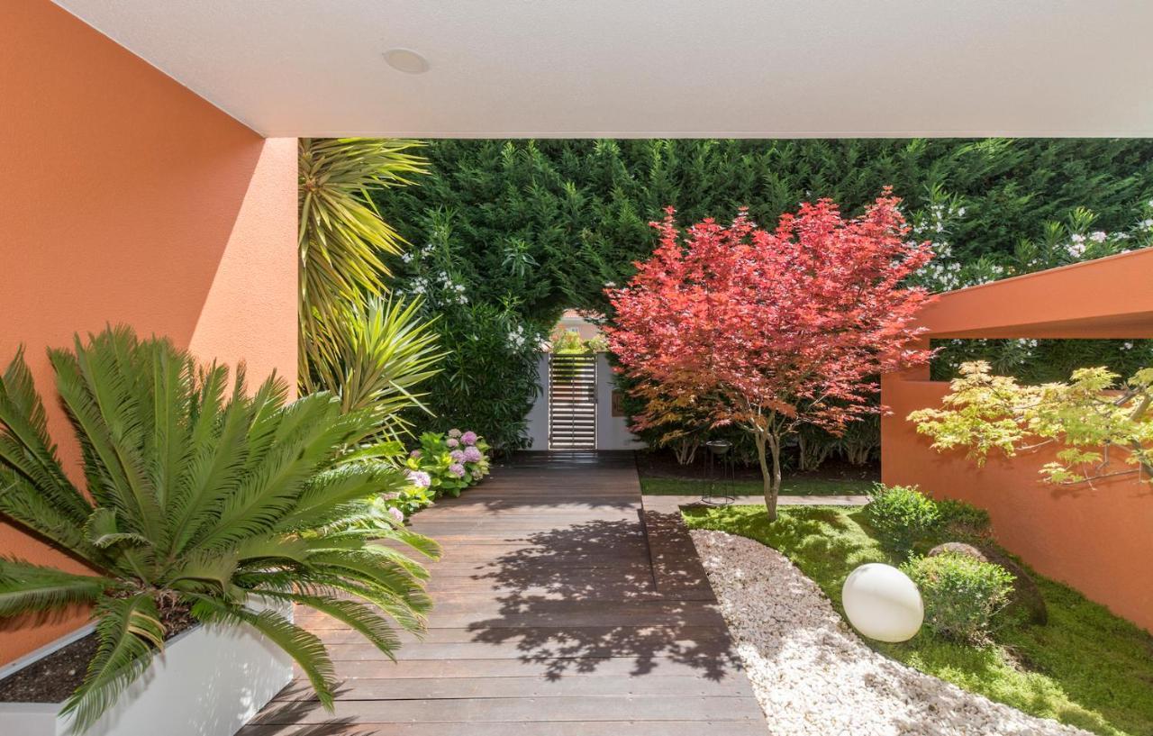 Cascais Casa Laranja Guesthouse Ngoại thất bức ảnh
