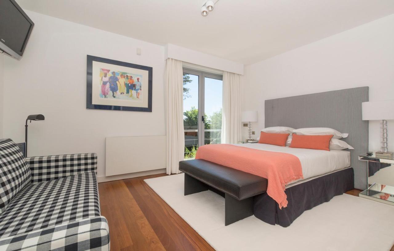 Cascais Casa Laranja Guesthouse Ngoại thất bức ảnh