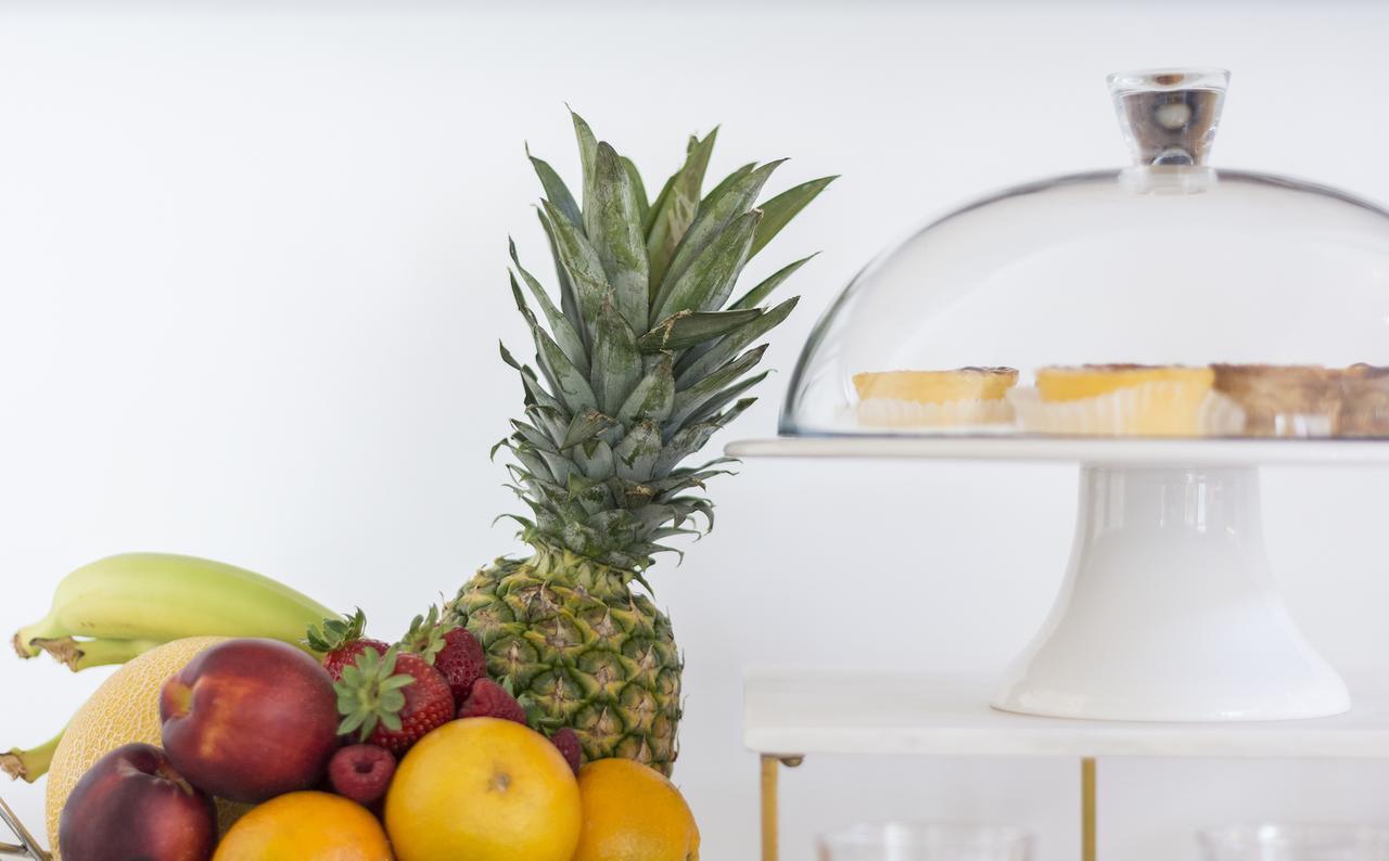 Cascais Casa Laranja Guesthouse Ngoại thất bức ảnh