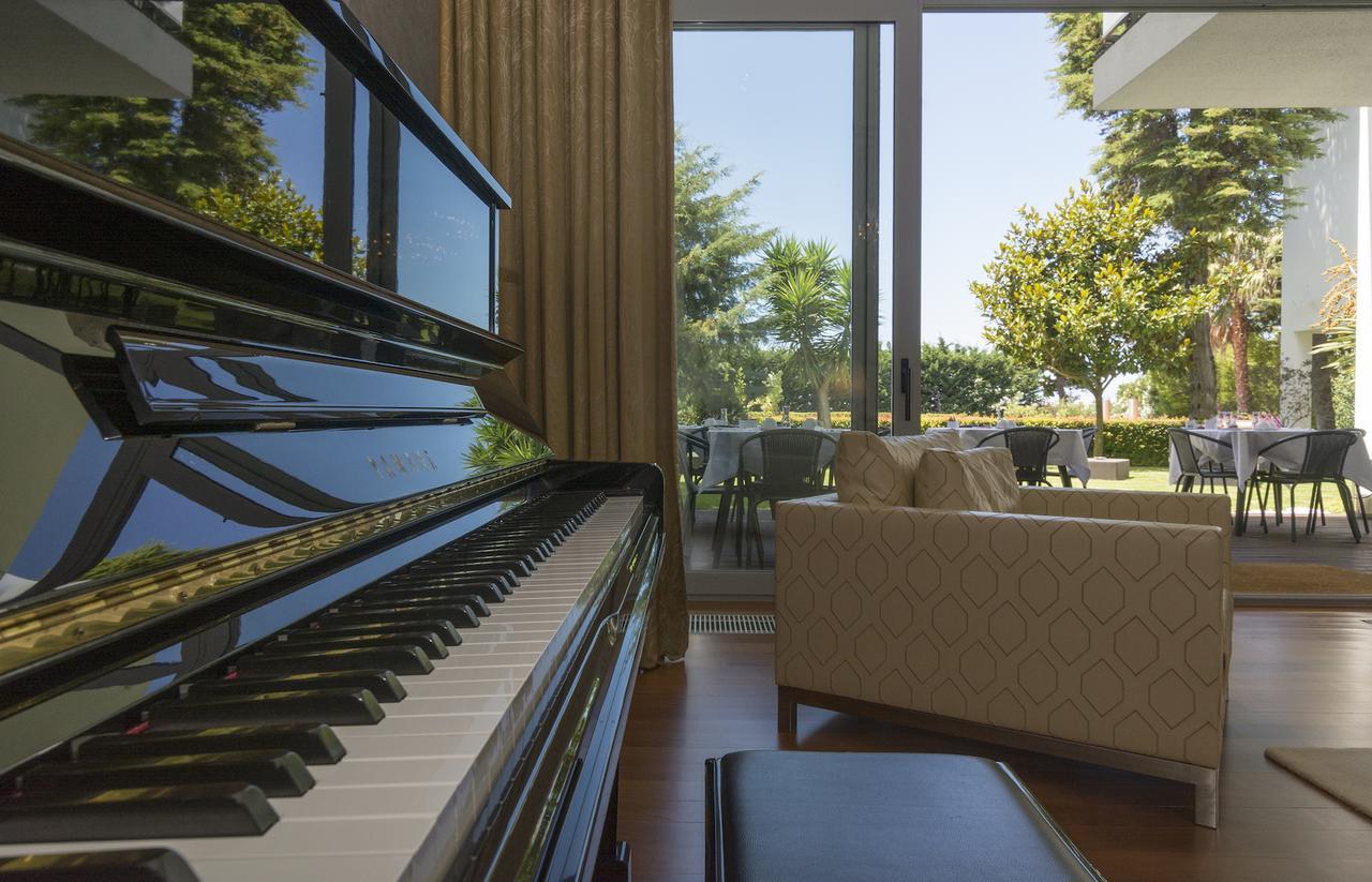 Cascais Casa Laranja Guesthouse Ngoại thất bức ảnh