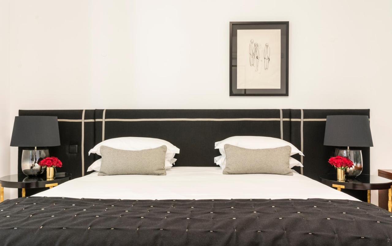 Cascais Casa Laranja Guesthouse Ngoại thất bức ảnh