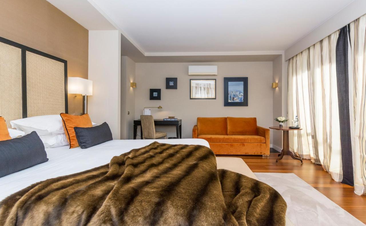 Cascais Casa Laranja Guesthouse Ngoại thất bức ảnh