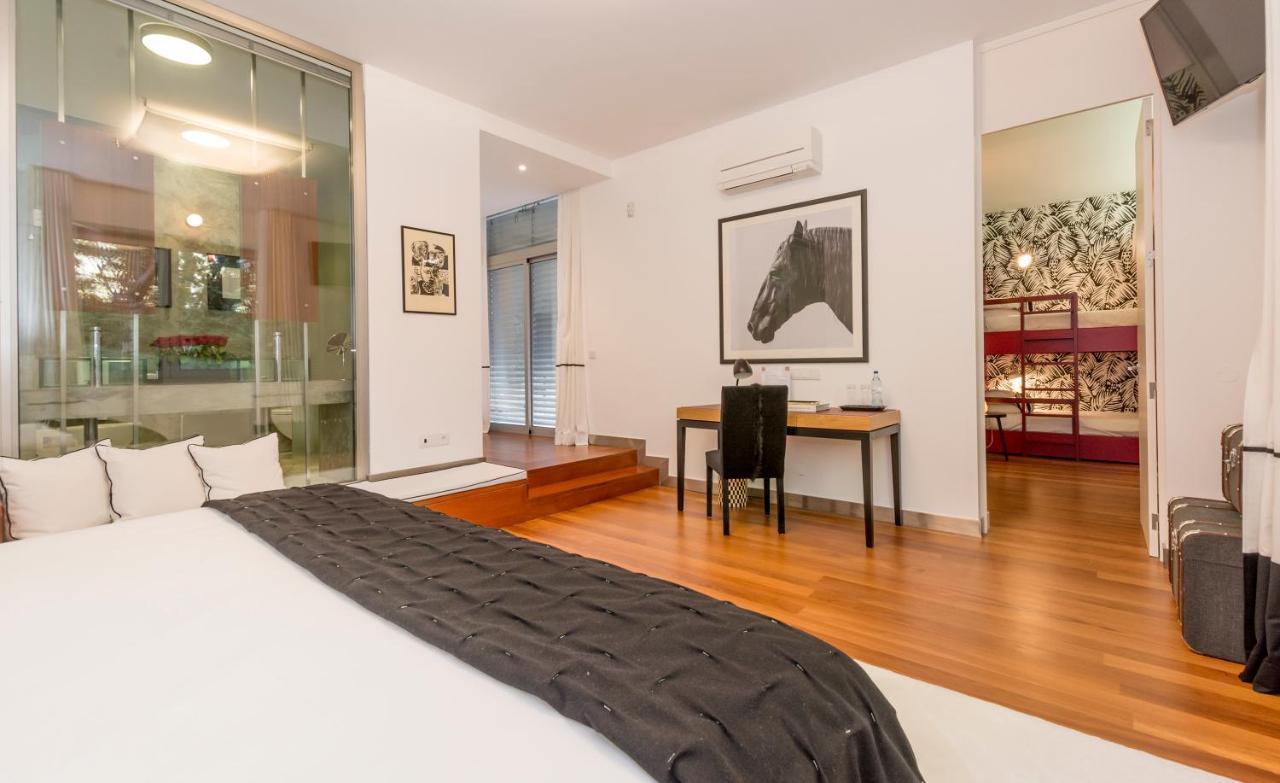 Cascais Casa Laranja Guesthouse Ngoại thất bức ảnh