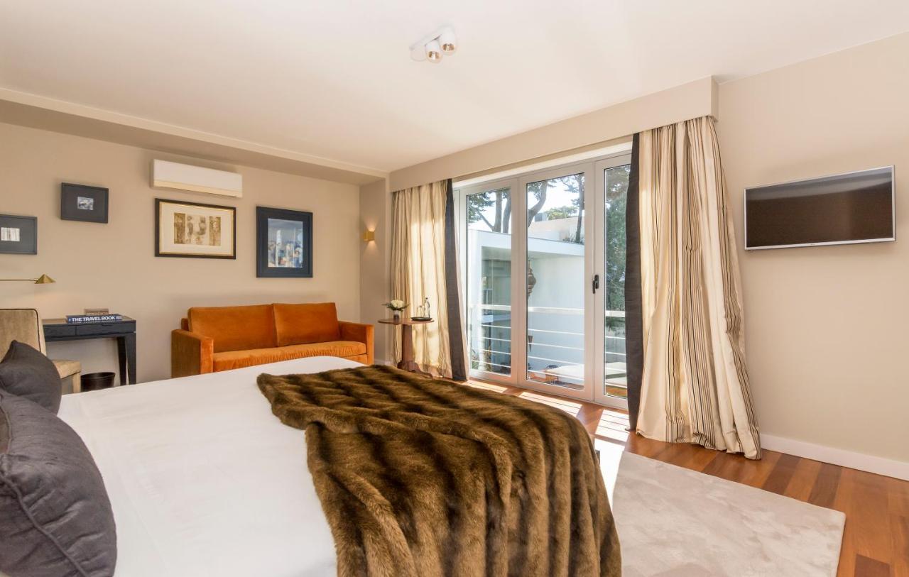 Cascais Casa Laranja Guesthouse Ngoại thất bức ảnh