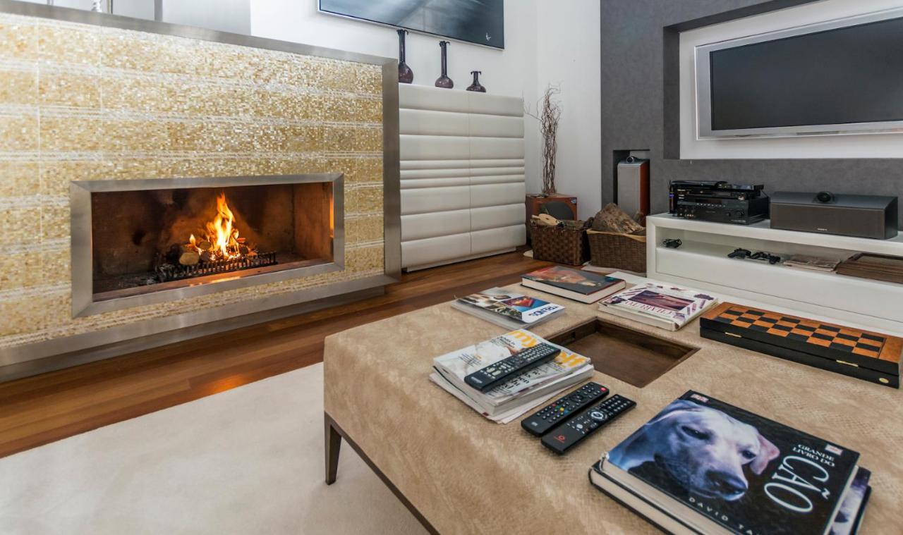 Cascais Casa Laranja Guesthouse Ngoại thất bức ảnh