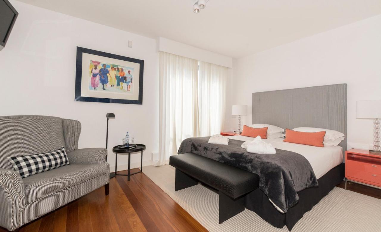 Cascais Casa Laranja Guesthouse Ngoại thất bức ảnh
