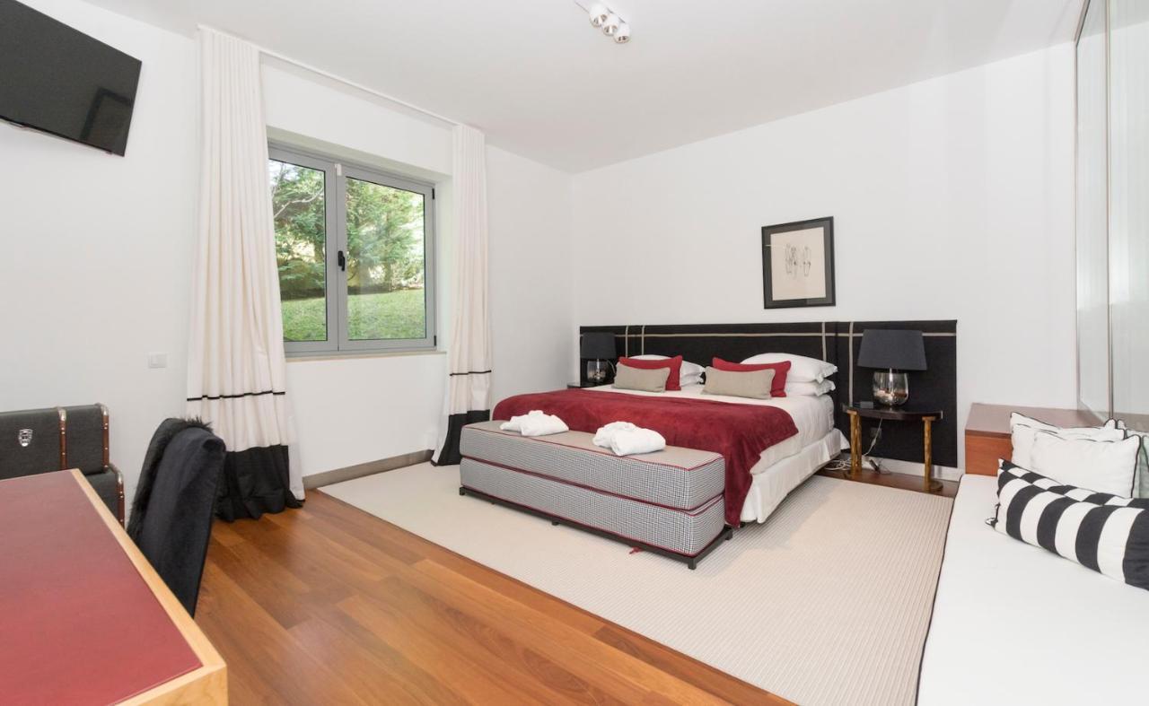 Cascais Casa Laranja Guesthouse Ngoại thất bức ảnh
