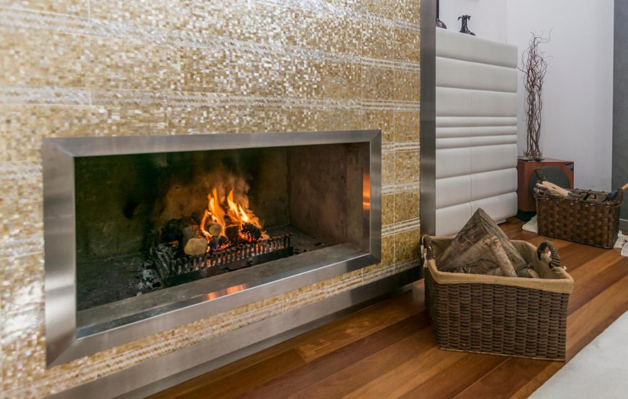 Cascais Casa Laranja Guesthouse Ngoại thất bức ảnh