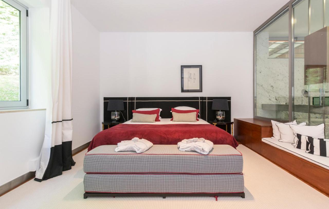 Cascais Casa Laranja Guesthouse Ngoại thất bức ảnh